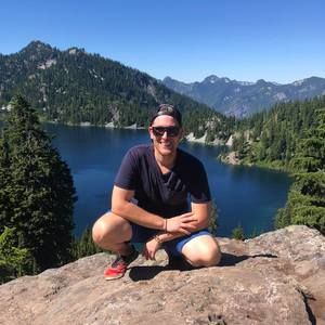 Meet your Posher, Phil